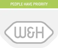 w&G logo